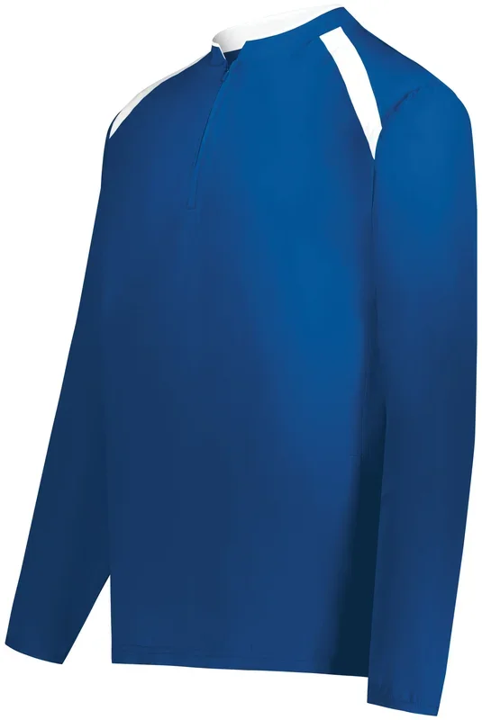 Holloway Youth Clubhouse Pullover