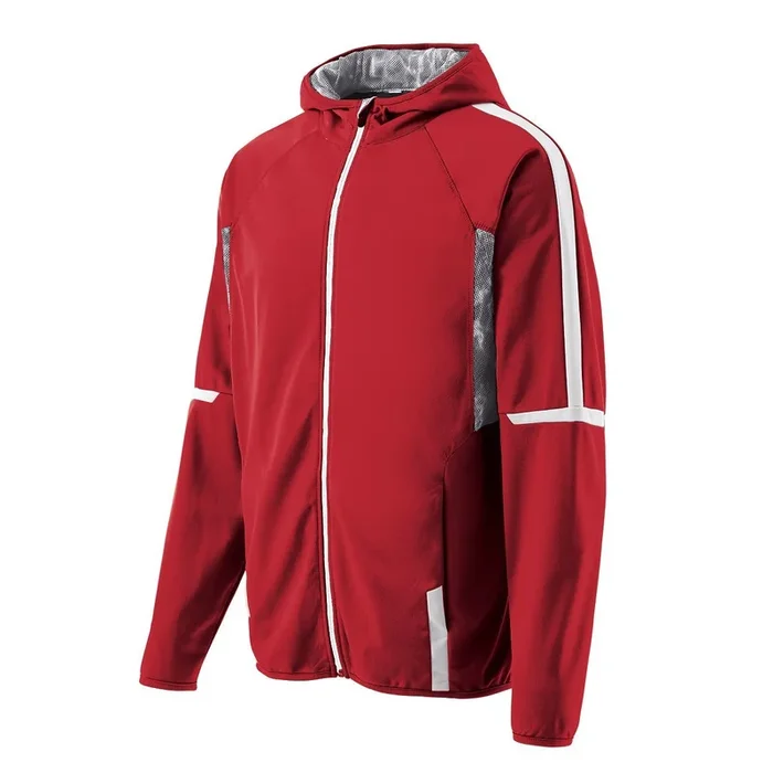 Holloway Youth Fortitude Jacket