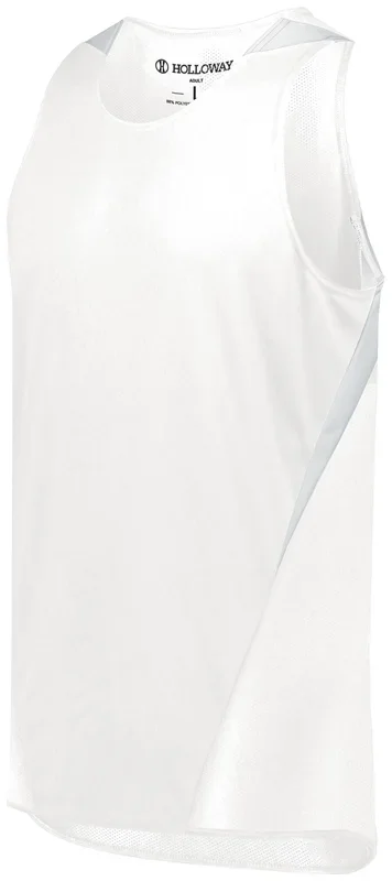 Holloway Youth PR Max Track Jersey