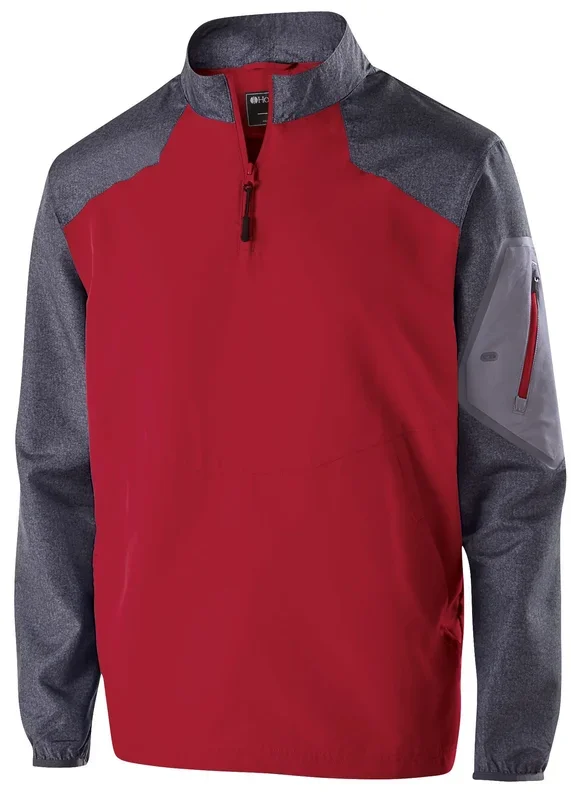 Holloway Youth Raider Pullover