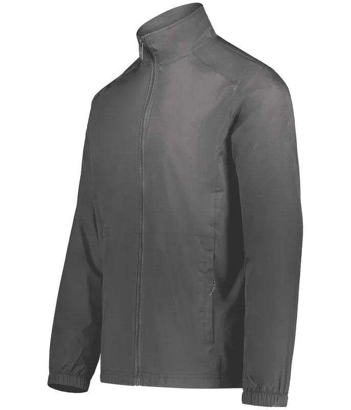 Holloway Youth SeriesX Full-Zip Jacket