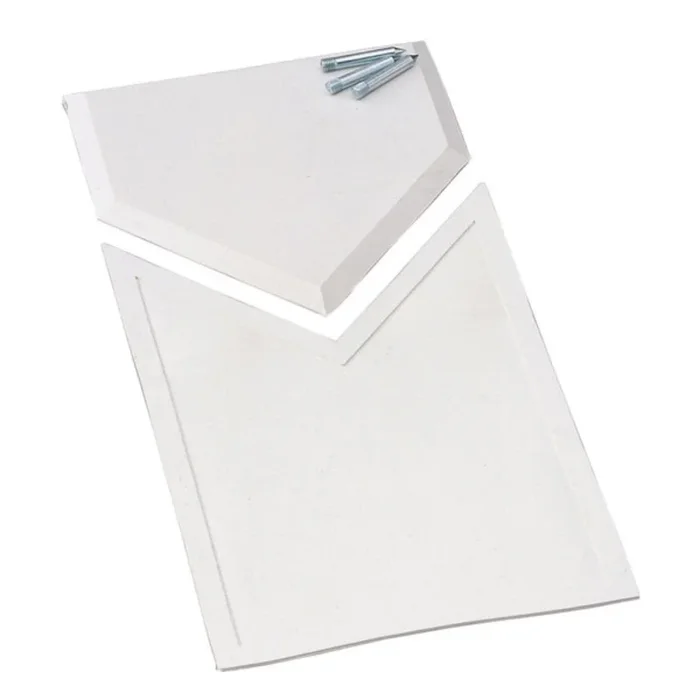 Home Plate Extension