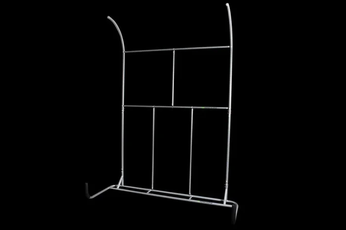 HomeCourse Golf – ProRack Stand