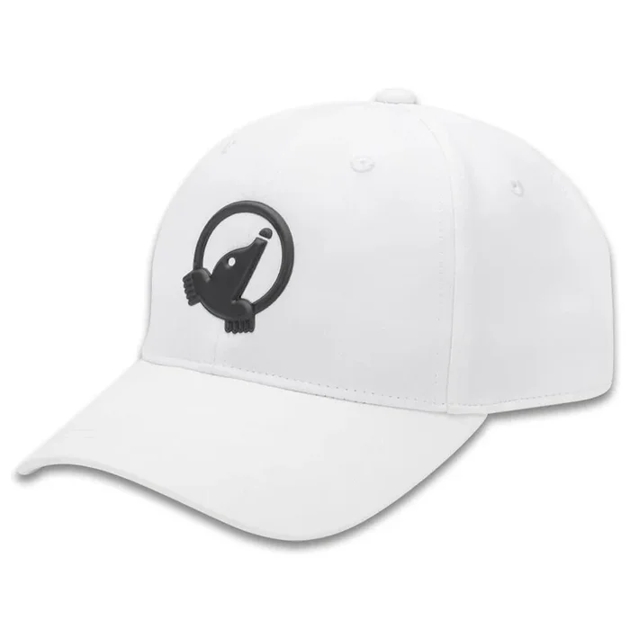 HONMA All-weather Adjustable Golf Cap White – 25 Men