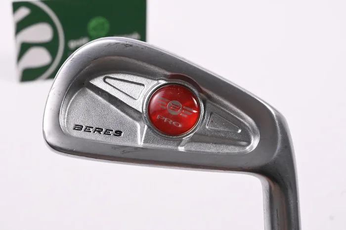 Honma Beres Pro #7 Iron / Regular Flex N.S.PRO 1050GH Shaft