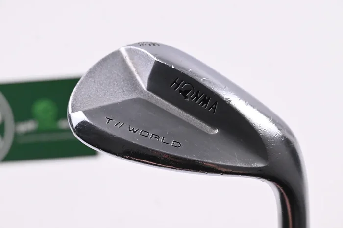 Honma TW-W4 Sand Wedge / 56 Degree / Stiff Flex N.S.PRO Modus3 Tour115 Shaft