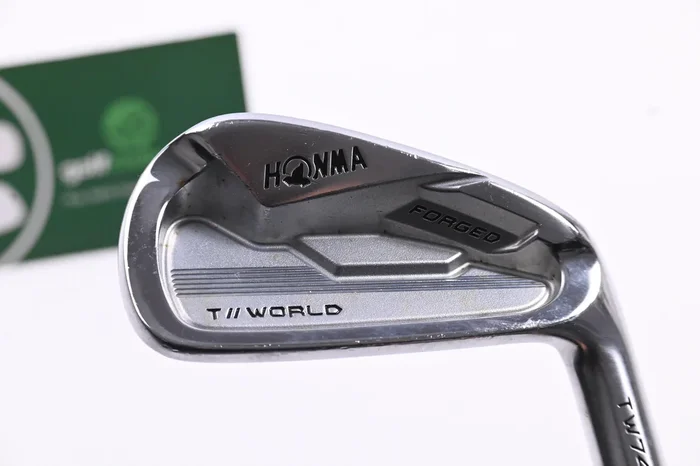 Honma TW747 Vx #7 Iron / 32 Degree / Stiff Flex N.Pro Modus3 Shaft