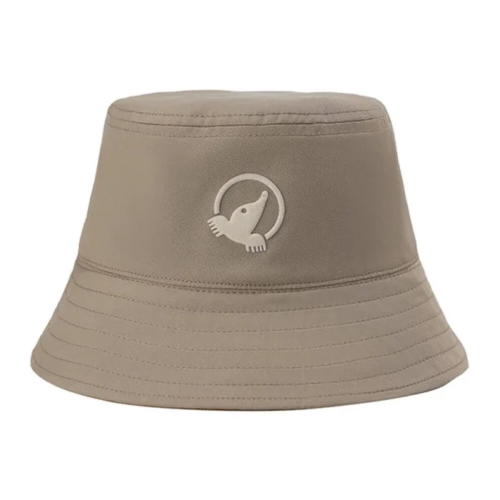 HONMA Y513 Golf Bucket Hat Beige – FW25 Women