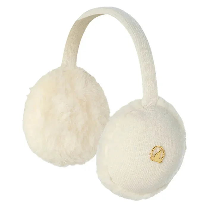 HONMA Y522 Earmuffs – FW25 Women