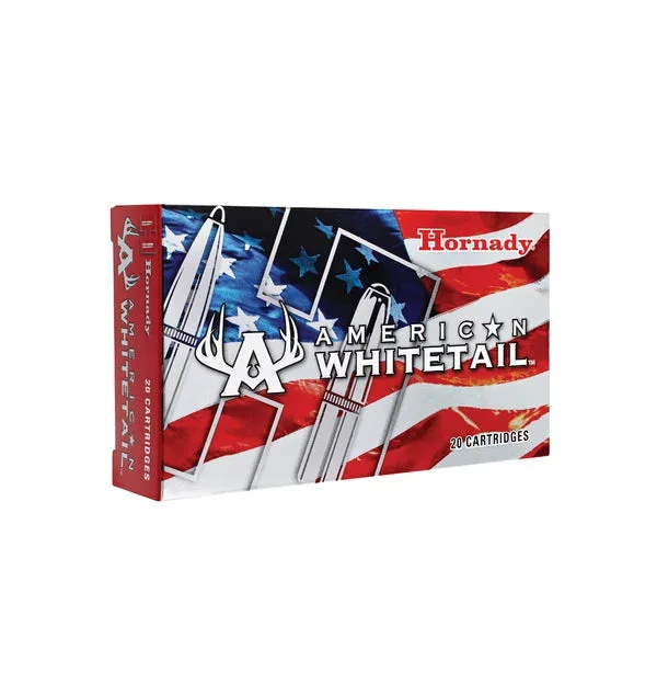 Hornady American Gunner 9mm Luger +P 124 GR XTP Hollow Point