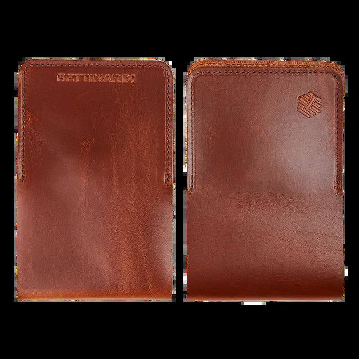 Horween Leather THive Scorecard Holder