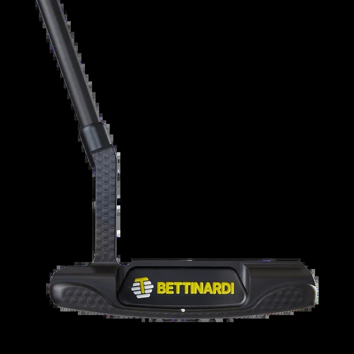 Hot Black Oxide Raw Carbon BBZero