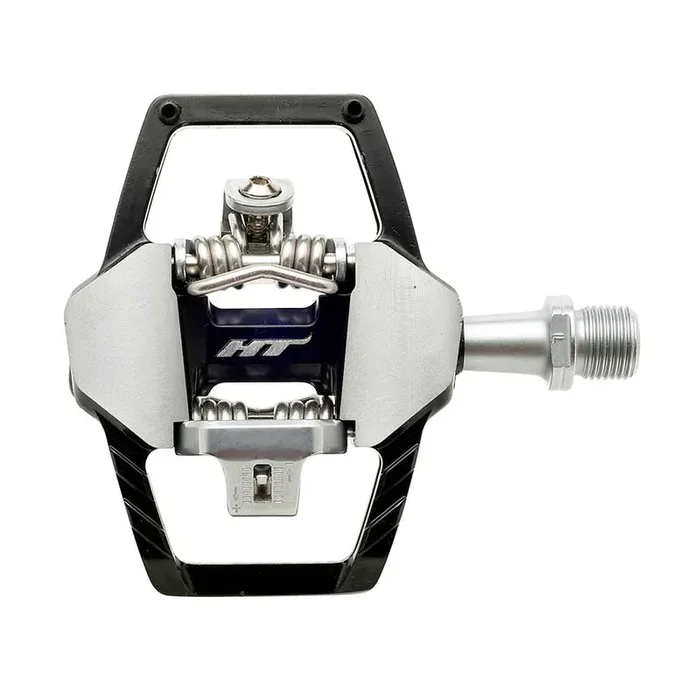 HT Components GT1, G MTB Clipless MTB Pedals Pair