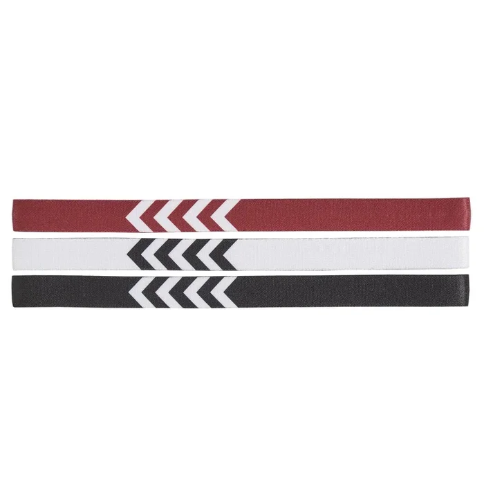 Hummel Headband 17-18 3-Pack