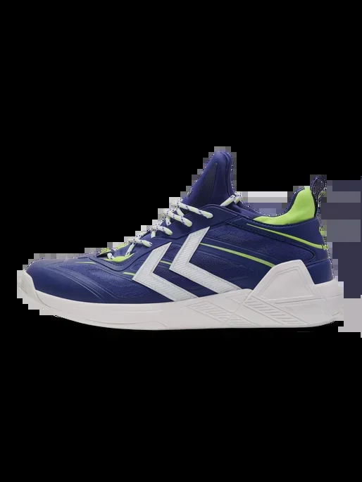Hummel Men’s Algiz 2.0 Running Shoe