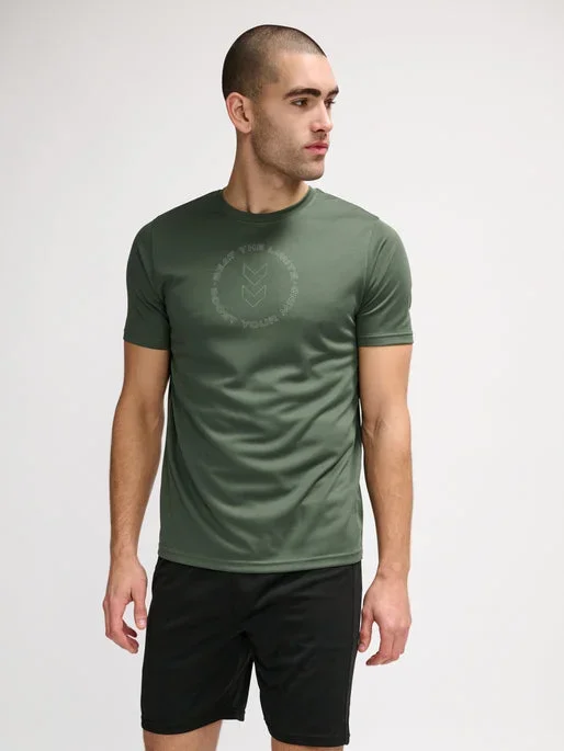 Hummel Men’s Boost T-Shirt