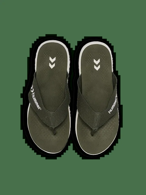 Hummel Men’s Comfort Flip Flops