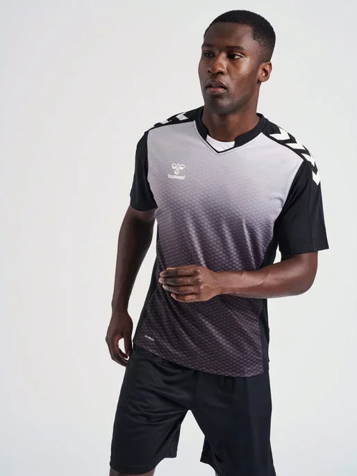 Hummel Men’s Core XK Sublimation Short Sleeve Jersey