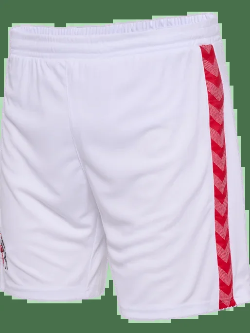 Hummel Men’s FC Köln 23/24 Home Shorts