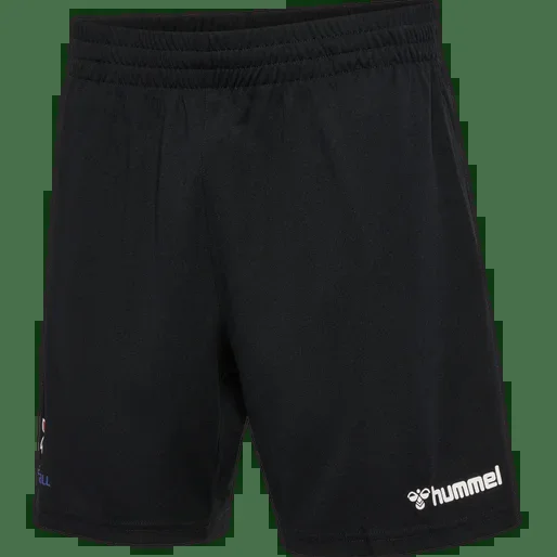 Hummel Men’s FFHB Referee Poly Shorts