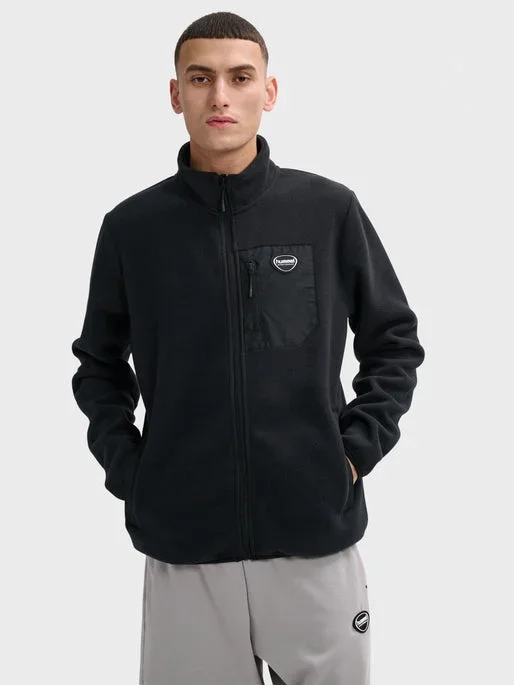 Hummel Men’s LGC Sum Fleece Jacket