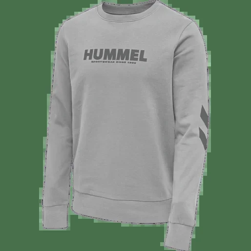 Hummel Men’s Plus Legacy Sweatshirt
