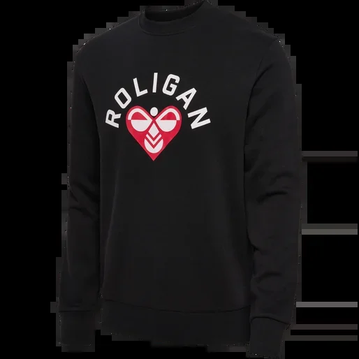 Hummel Men’s Roligan Sweatshirt