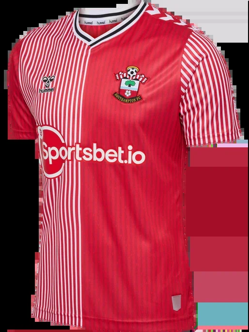 Hummel Men’s Southampton 23/24 Home Jersey