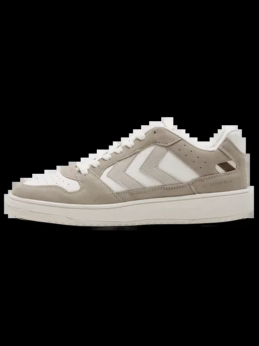 Hummel Men’s St. Power Play Suede Mix Training Shoe