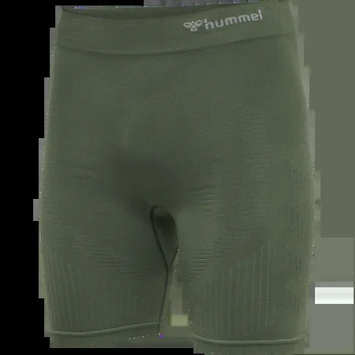 Hummel Men’s Stroke Seamless Tight Shorts