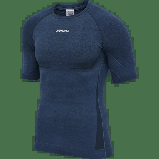 Hummel Men’s Te Mike Seamless T-Shirt