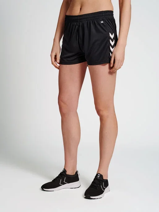 Hummel Women’s Core XK Poly Shorts