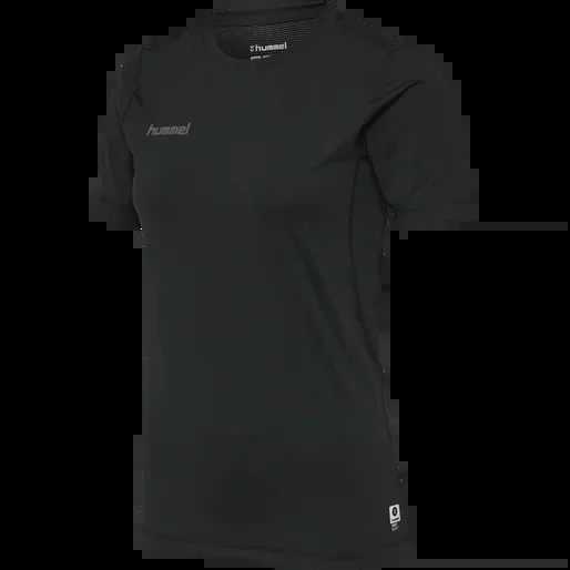 Hummel Women’s First Performance Short Sleeve Jersey
