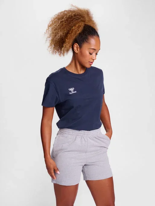 Hummel Women’s Go 2.0 T-Shirt