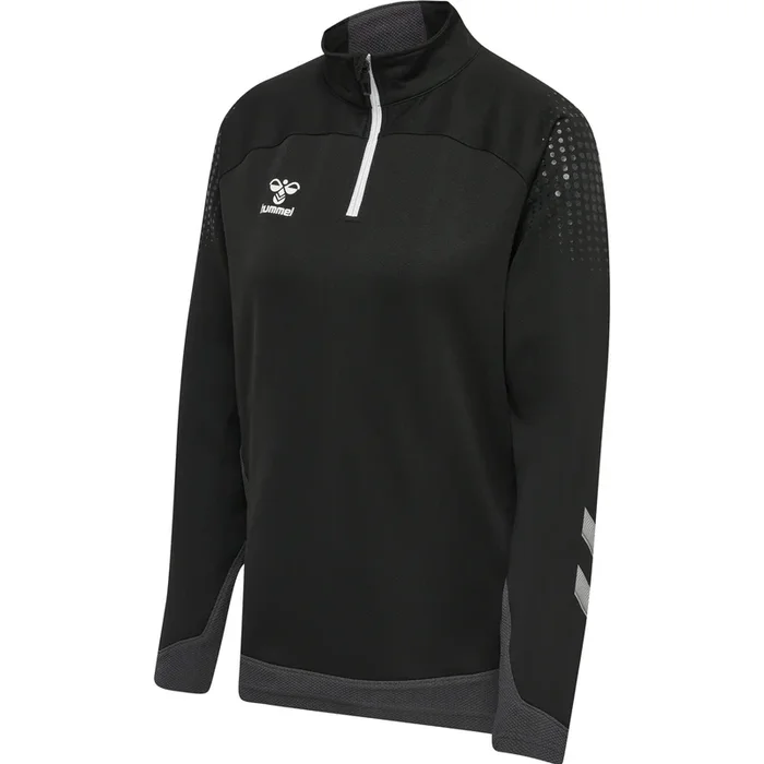 Hummel Women’s Lead Half Zip