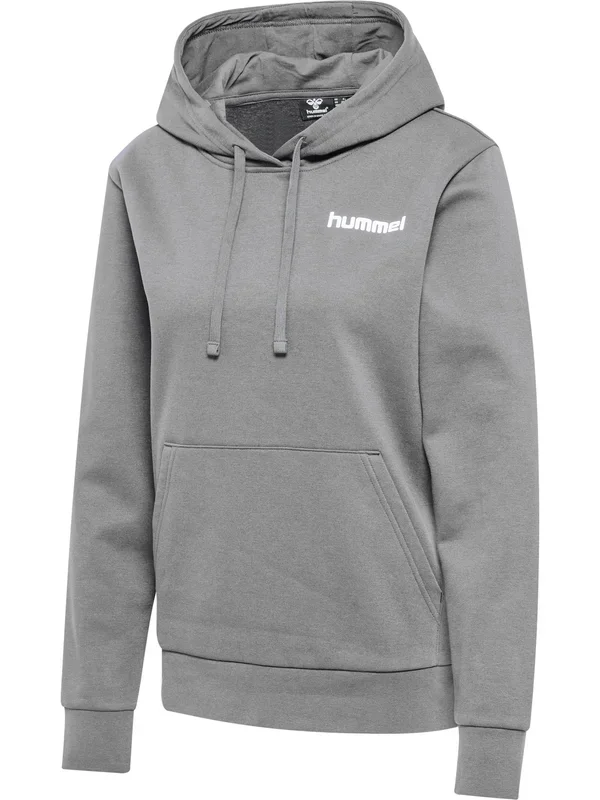 Hummel Women’s Motion Co Hoodie