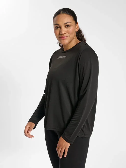 Hummel Women’s Te Curvy T-Shirt
