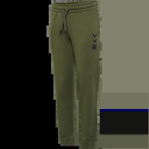 Hummel Youth Active Sweatpants
