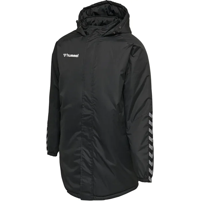Hummel Youth Authentic Bench Jacket