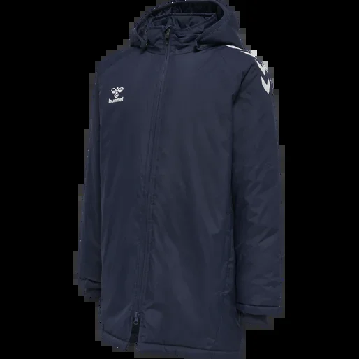 Hummel Youth Core XK Bench Jacket