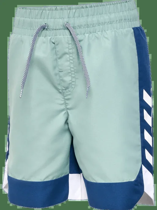Hummel Youth Dive Board Shorts