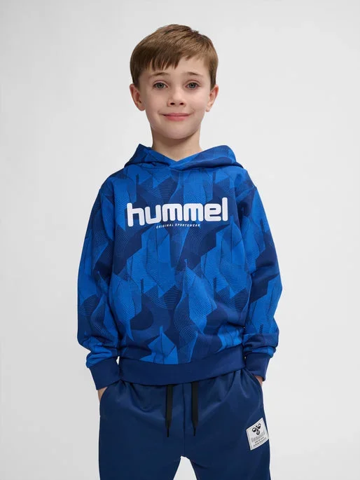 Hummel Youth Elon Hoodie