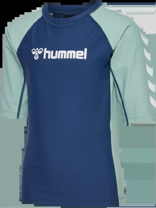 Hummel Youth Fiji Swim Tee