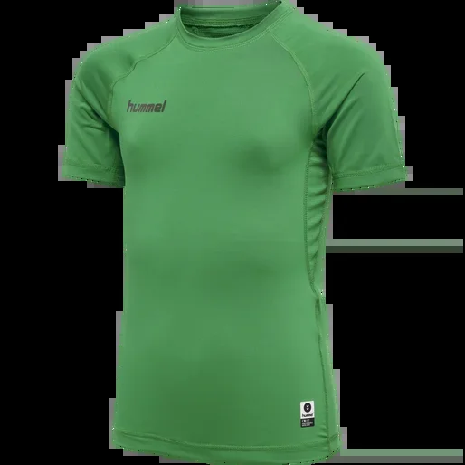 Hummel Youth First Performance Short Sleeve Jersey