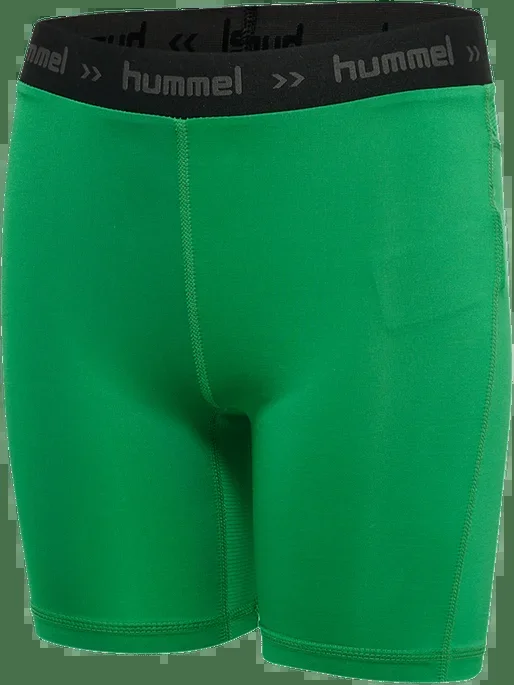 Hummel Youth First Performance Tight Shorts