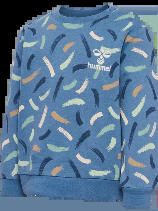 Hummel Youth Gustav Sweatshirt