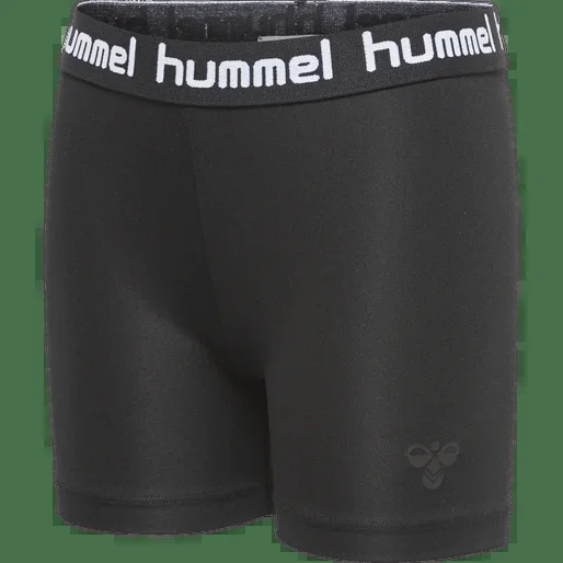 Hummel Youth Tona Tight Shorts