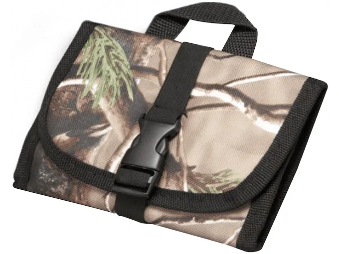 Hunter’s Specialties Ammo Pouch Rifle Camo
