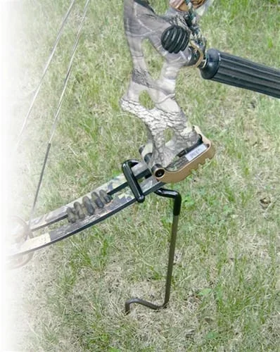 Hunting Made Easy Archers Ground Blind Stake