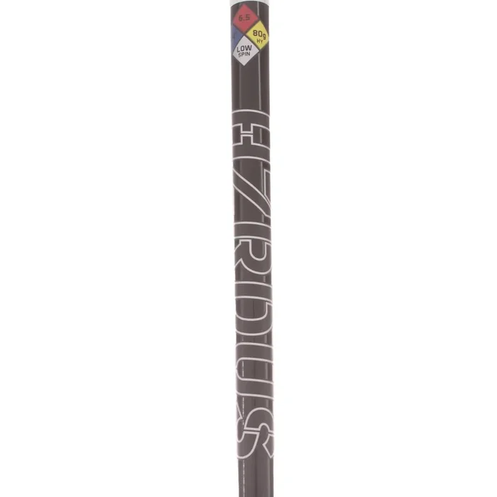 HXRDUS RDX Smoke 6.5 Hybrid Shaft PROJECT X Extra Stiff Titleist 2nd Gen 39.75